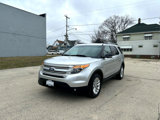 Used 2013 Ford Explorer XLT image 3