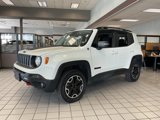 Used 2017 Jeep Renegade Trailhawk w/ Popular Equipment Group image 3