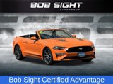 Used 2021 Ford Mustang Premium w/ Equipment Group 201A image 2