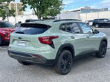 New 2025 Chevrolet Trax ACTIV w/ Driver Confidence Package image 2