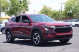 Certified 2024 Chevrolet Trax RS image 4