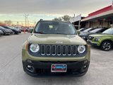 Used 2015 Jeep Renegade Latitude w/ Popular Equipment Group image 3