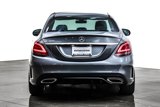 Used 2021 Mercedes-Benz C 300 Sedan image 3