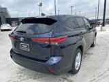Used 2023 Toyota Highlander L image 5
