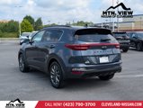 Used 2021 Kia Sportage S w/ S FWD Premium Package image 5