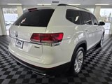 Used 2022 Volkswagen Atlas SE image 4
