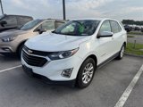 Used 2018 Chevrolet Equinox LT image 2