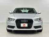 Used 2013 Audi A6 2.0T Premium w/ Cold Weather Pkg image 3