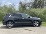Used 2023 Cadillac XT5 Premium Luxury w/ Platinum Package image 2