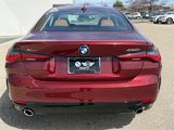 Used 2022 BMW 430i xDrive Coupe w/ Premium Package 2 image 4