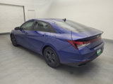 Used 2021 Hyundai Elantra SEL image 5