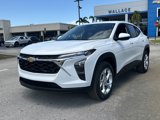 New 2025 Chevrolet Trax LS w/ LS Convenience Package image 2