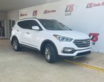 Used 2017 Hyundai Santa Fe Sport w/ 2.4L Tech Package 04 image 6