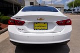 Used 2022 Chevrolet Malibu LS w/ Driver Confidence Package II image 5