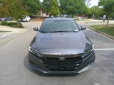 Used 2018 Honda Accord Sport image 3