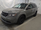 Used 2020 Dodge Journey SE w/ Blacktop Package image 2