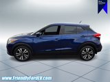 Used 2019 Nissan Kicks SV image 3