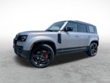 Certified 2023 Land Rover Defender 110 X image 1