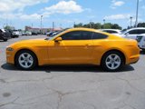 Used 2019 Ford Mustang Coupe image 5