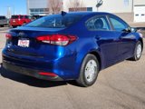 Used 2018 Kia Forte LX w/ LX Popular Package image 3