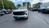 Certified 2024 Chevrolet Silverado 1500 W/T w/ WT Value Package image 3