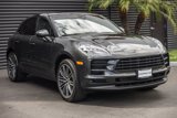 Certified 2020 Porsche Macan image 6
