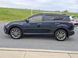 Used 2017 Toyota RAV4 Limited w/ All Weather Liner Package image 6