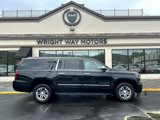 Used 2018 Chevrolet Suburban LT image 2