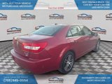 Used 2008 Lincoln MKZ AWD image 4