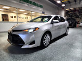 Used 2018 Toyota Corolla LE image 2