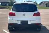 Used 2017 Volkswagen Tiguan Wolfsburg Edition image 6