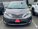 Used 2015 Toyota Sienna Limited Premium image 2