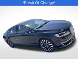Used 2017 Lincoln MKZ Black Label w/ Black Label Drivers Package image 2