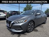 Used 2023 Nissan Sentra SV image 4