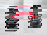 New 2025 Jeep Wrangler Sahara w/ Safety Group image 3