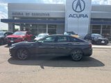 Certified 2022 Acura TLX w/ A-SPEC Pkg image 2