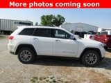 Used 2015 Jeep Grand Cherokee Limited image 6