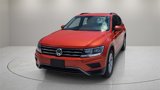 Used 2018 Volkswagen Tiguan SE w/ 3rd Row Seat Package image 2