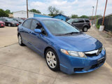 Used 2010 Honda Civic LX image 3