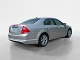 Used 2012 Ford Fusion SE image 5