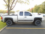 Used 2007 Chevrolet Silverado 1500 LT w/ 1LT Convenience Package image 2