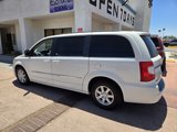 Used 2012 Chrysler Town & Country Touring w/ Entertainment Group #1 image 3