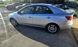 Used 2011 Kia Forte EX w/ Premium Pkg image 6
