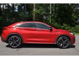 Used 2022 INFINITI QX55 Essential w/ Proactive Package image 2