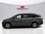 Used 2016 Honda Odyssey EX image 2