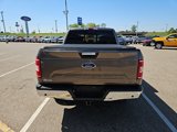 Used 2018 Ford F150 XLT w/ Equipment Group 302A Luxury image 6