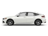 New 2024 Honda Civic LX image 4