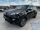 Used 2022 Kia Sportage LX image 5