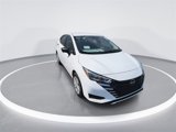 New 2025 Nissan Versa S w/ Trunk Package image 3