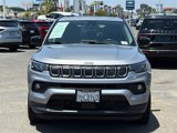 Used 2022 Jeep Compass Latitude w/ Sun and Sound Group image 5